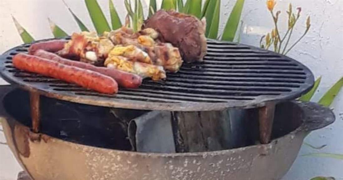 Churrasqueira